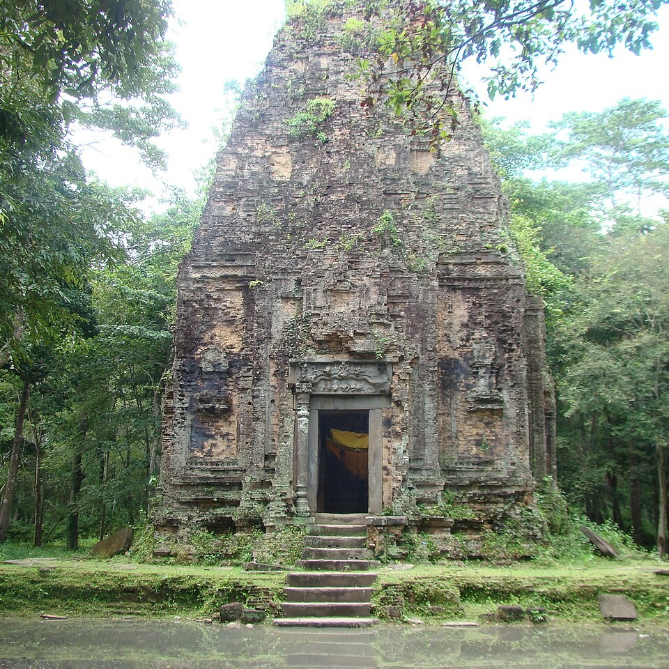 	Kampong Thom	